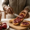 Confiture Artisanale Goyavier - Recette Traditionnelle